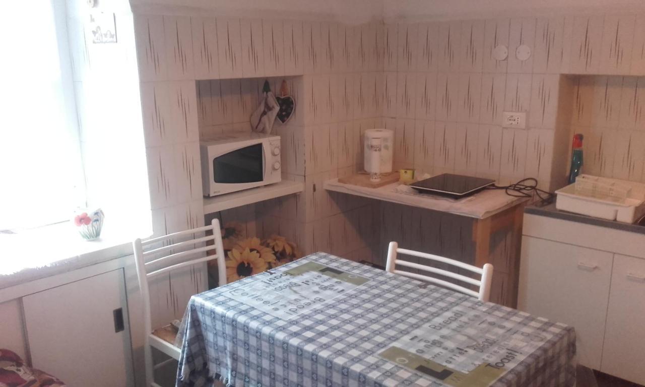 B&B Signora Elvira 카프리아나 외부 사진